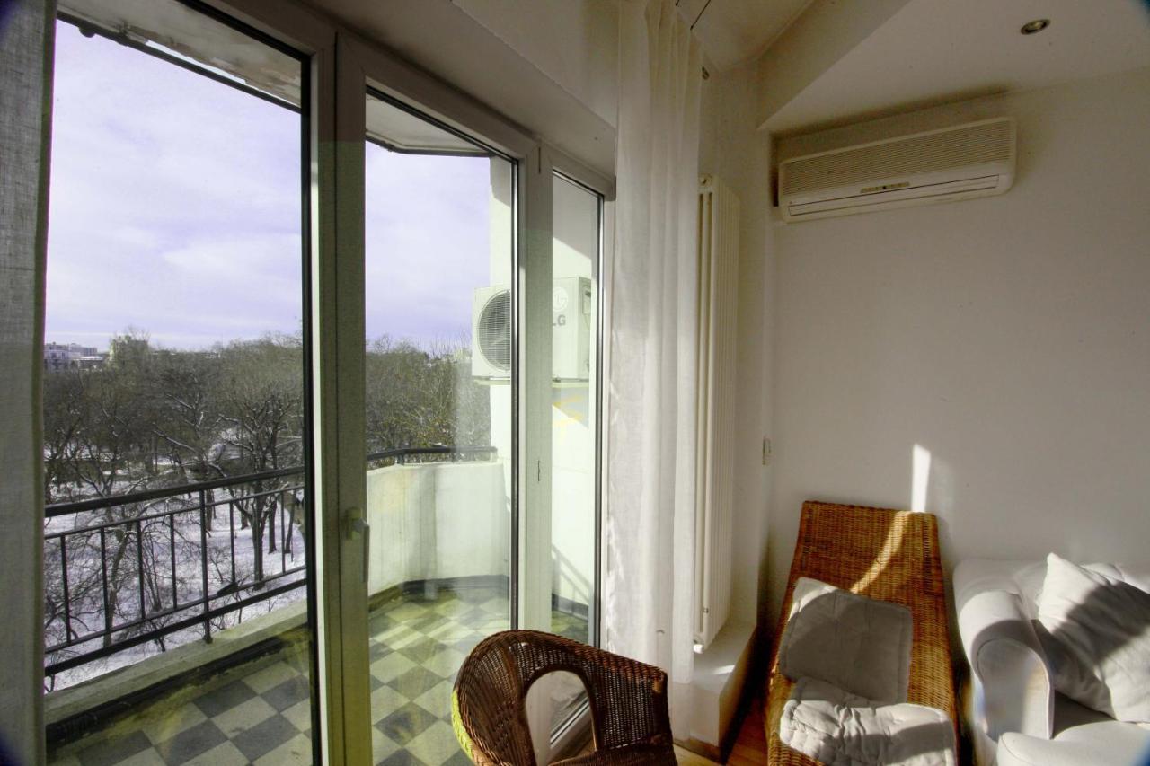 Park View Apartment