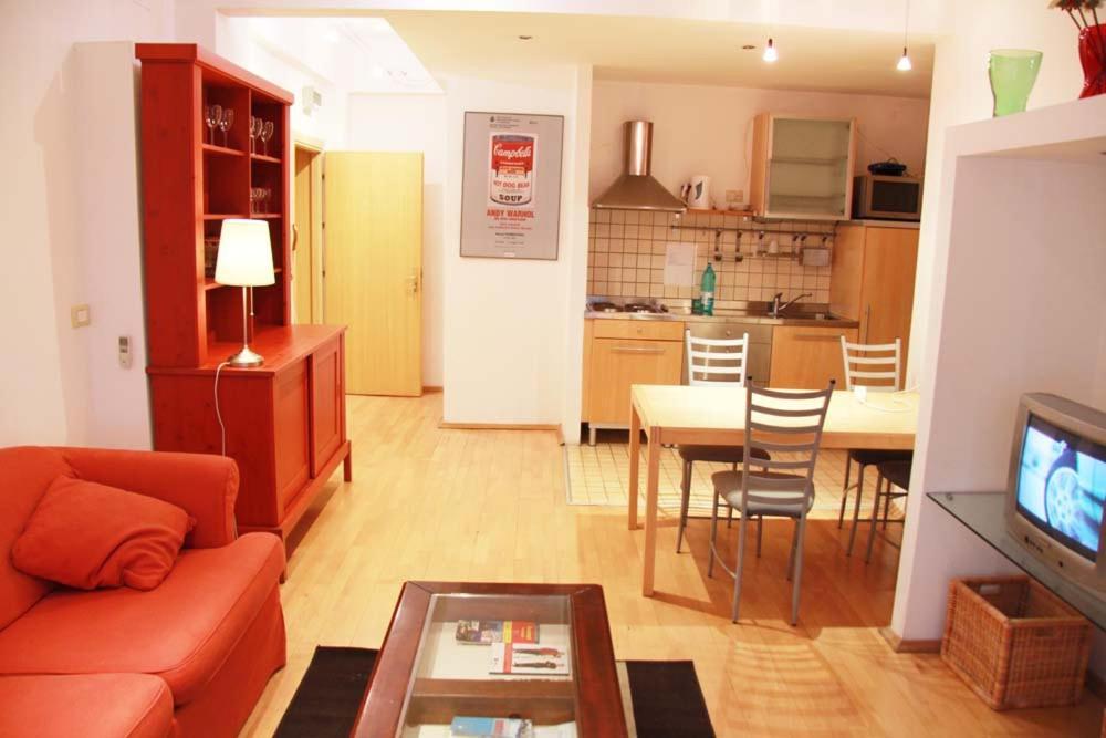 Park View Apartment