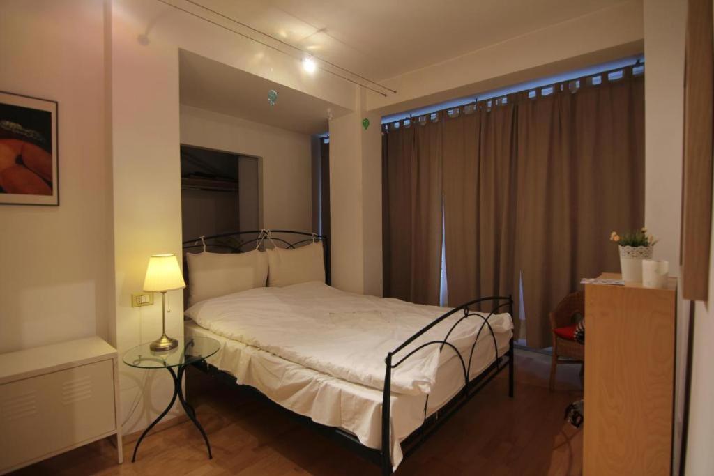 Park View Apartment Bucharest