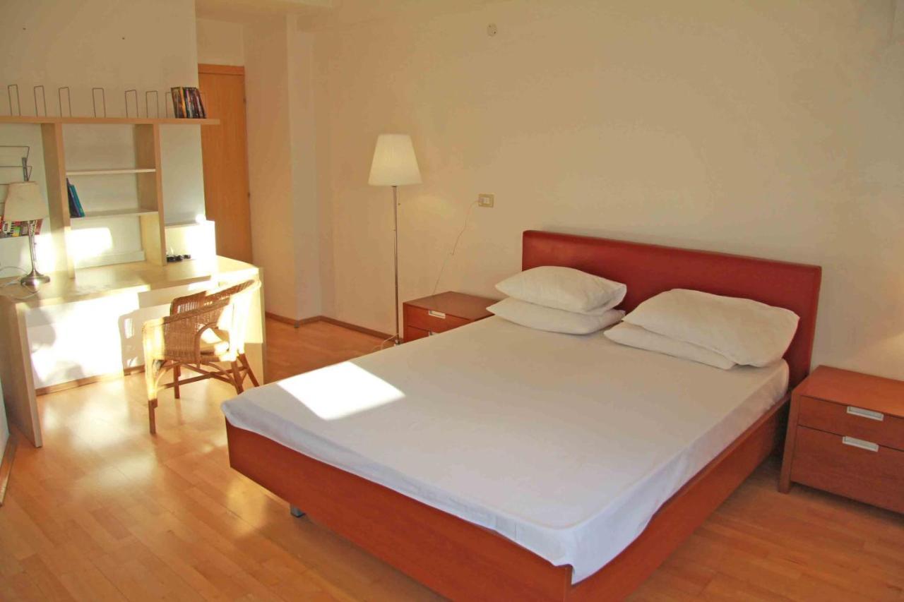 Park View Apartment Bucharest