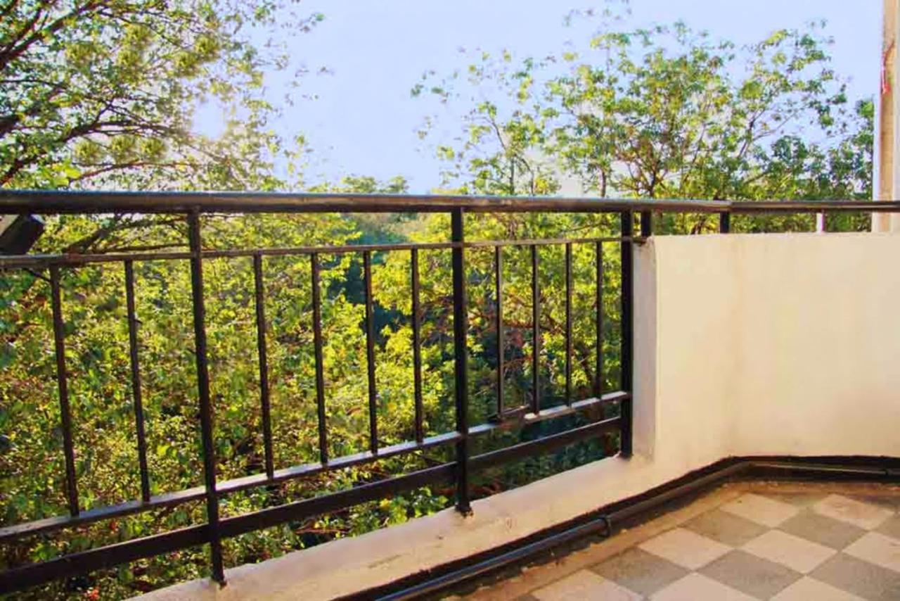 Apartment Park View
